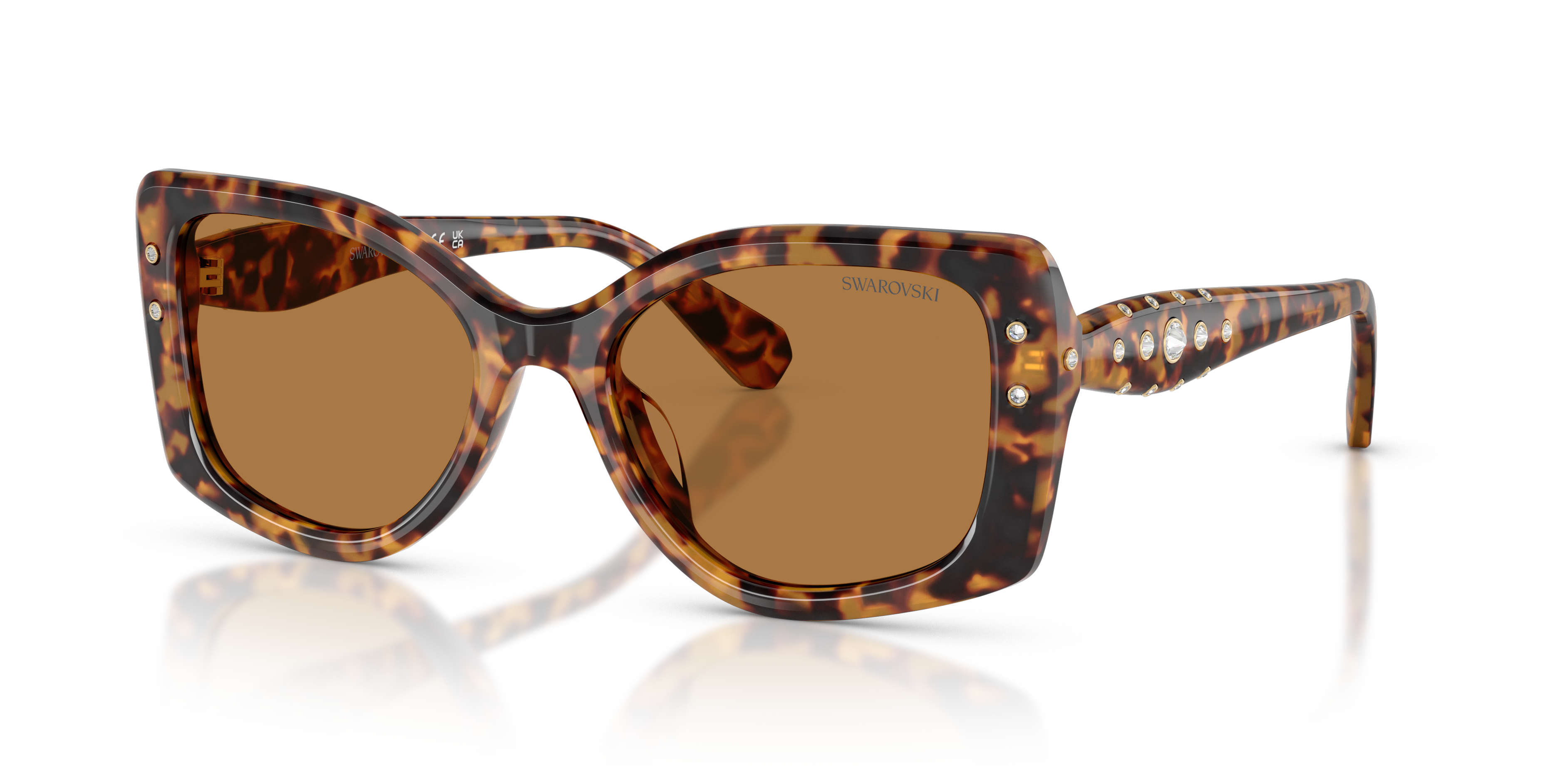 Swarovski SK6058U 104073  